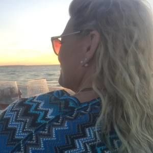 Meet your Posher, Paula